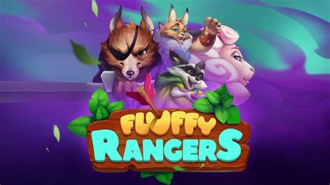 Fluffy Rangers LeoVegas
